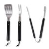 Sagaform Fredde BBQ set 3-delig Sagaform Fredde BBQ set 3-delig