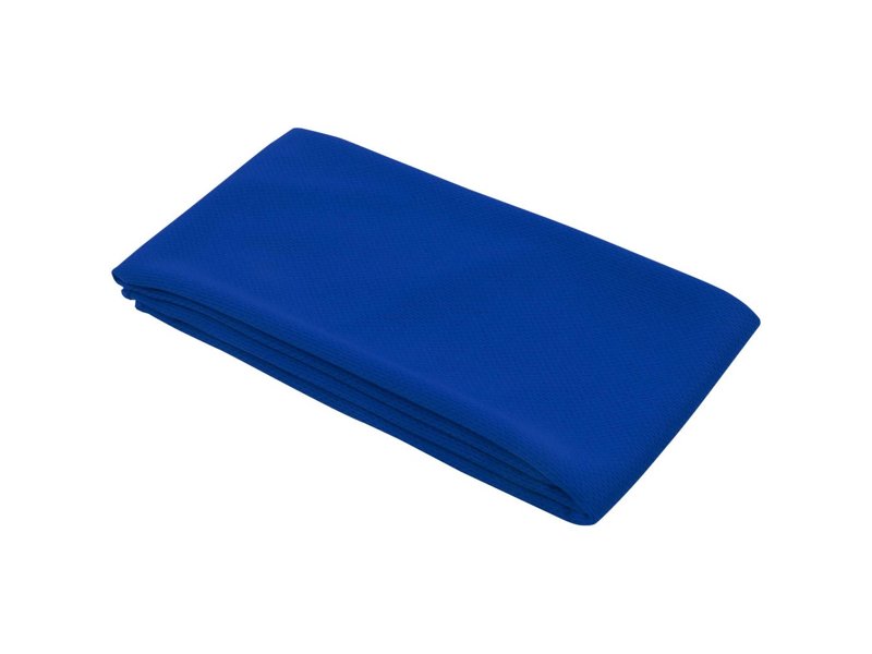 Lucas RPET sporthanddoek 30 x 80 cm Lucas RPET sporthanddoek 30 x 80 cm