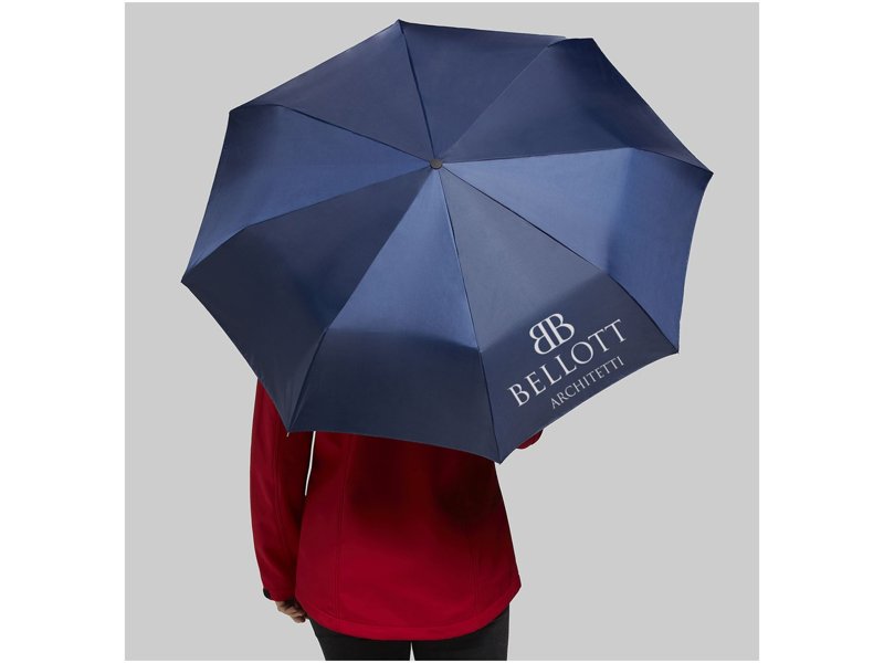 Alex 21,5'' opvouwbare automatische paraplu