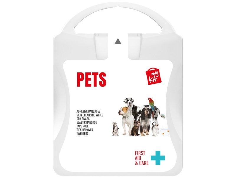 MyKit huisdieren set MyKit huisdieren set