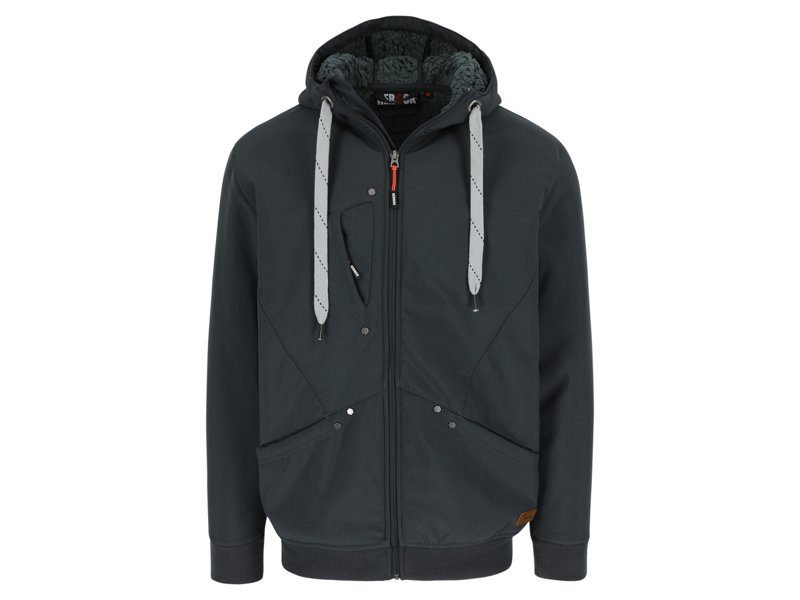 HEROCK Neyo Softshell Vest