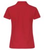 Clique Heavy Premium Polo Ladies