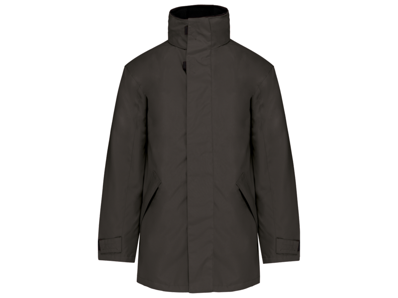Kariban Gewatteerde parka