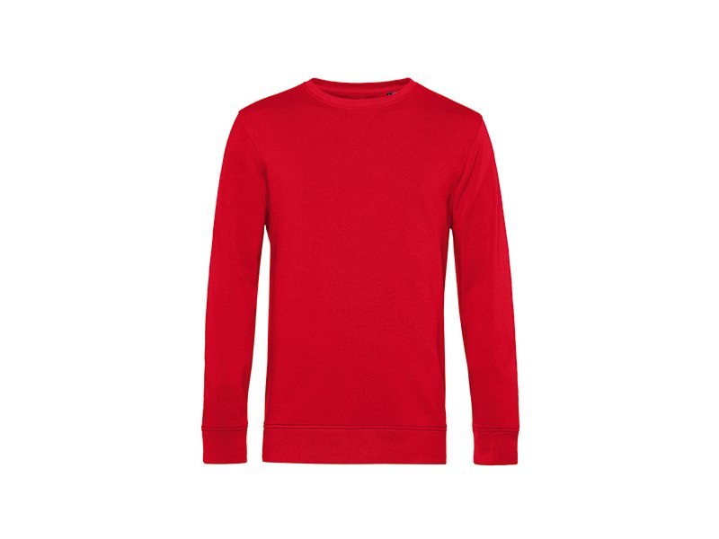 B&C Organic sweater - Duurzame en comfortabele trui | Totziens Promotions B&C Organic sweater - Duurzame en comfortabele trui | Totziens Promotions