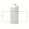 Baseline® Plus 500 ml sportfles met flipcapdeksel Baseline® Plus 500 ml sportfles met flipcapdeksel