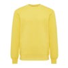 Iqoniq Etosha lichtgewicht gerecycled katoen sweater Iqoniq Etosha lichtgewicht gerecycled katoen sweater