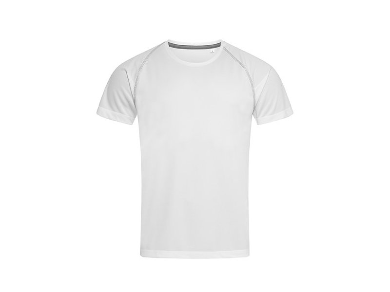 Stedman® - Active 140 Team Raglan T-Shirt Stedman® - Active 140 Team Raglan T-Shirt