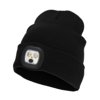 Wintermuts met ledlamp