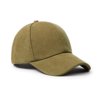 VINGA Bosler AWARE™ recycled canvas cap VINGA Bosler AWARE™ recycled canvas cap
