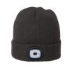 Ontdek de KingCap Luxe LED Beanie - Stijlvolle Warmte met Ingebouwde Verlichting | Totziens Promotions Ontdek de KingCap Luxe LED Beanie - Stijlvolle Warmte met Ingebouwde Verlichting | Totziens Promotions