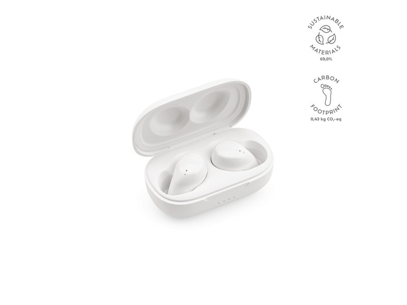 Pasteur Earbuds Pasteur Earbuds