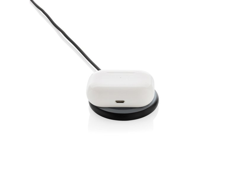 Magnapad 15W RCS rplastic magnetisch 3 in 1 oplaadpad