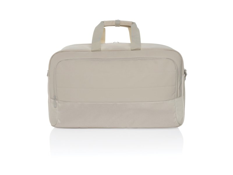 Natuurlijke en duurzame weekendtas: Armond AWARE™ RPET