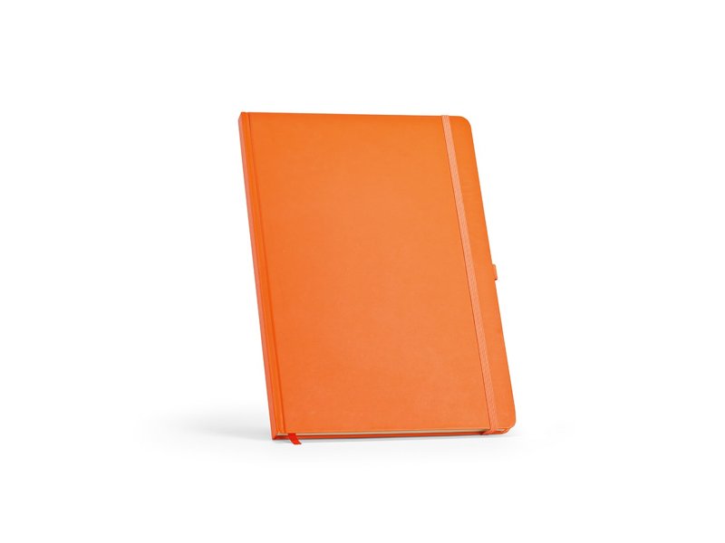 Notitieboek Marquez A4 Notitieboek Marquez A4