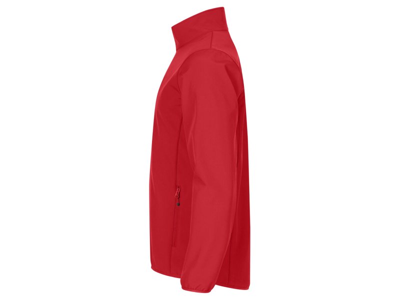 Klassieke softshell jas