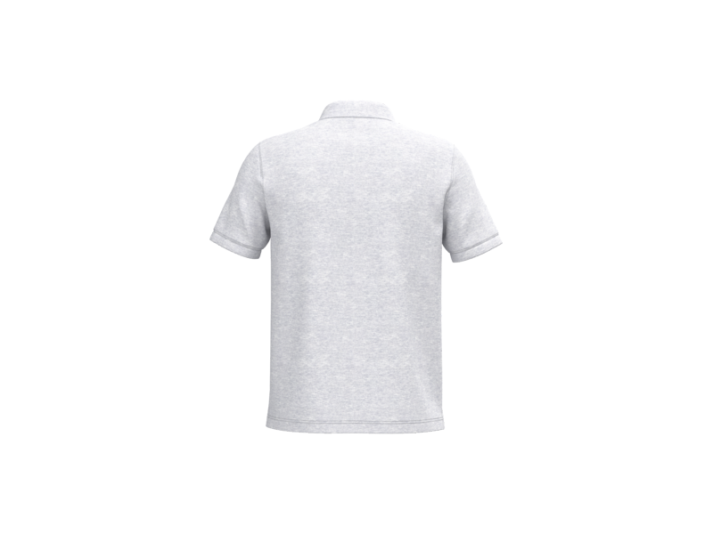 Kariban Polo korte mouwen Heren - Totziens Promotions