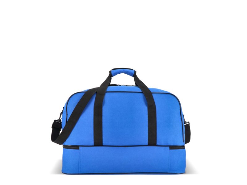 Voetbal tas 600D gerecycled PET