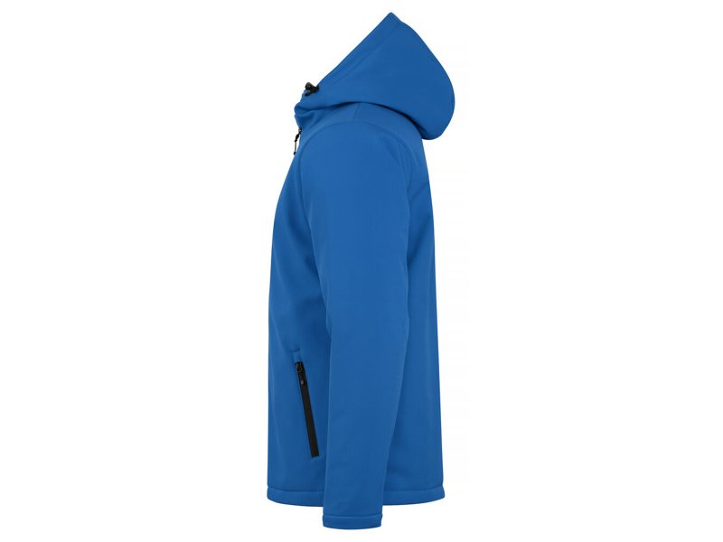 Clique Padded Hoody Softshell jas