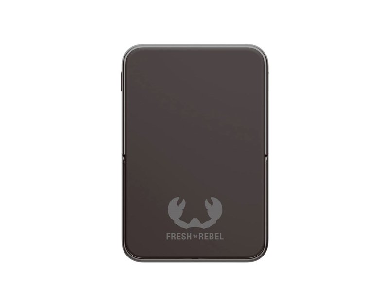 Fresh 'n Rebel Draadloze Powerbank 10000mAh Geschikt voor MagSafe