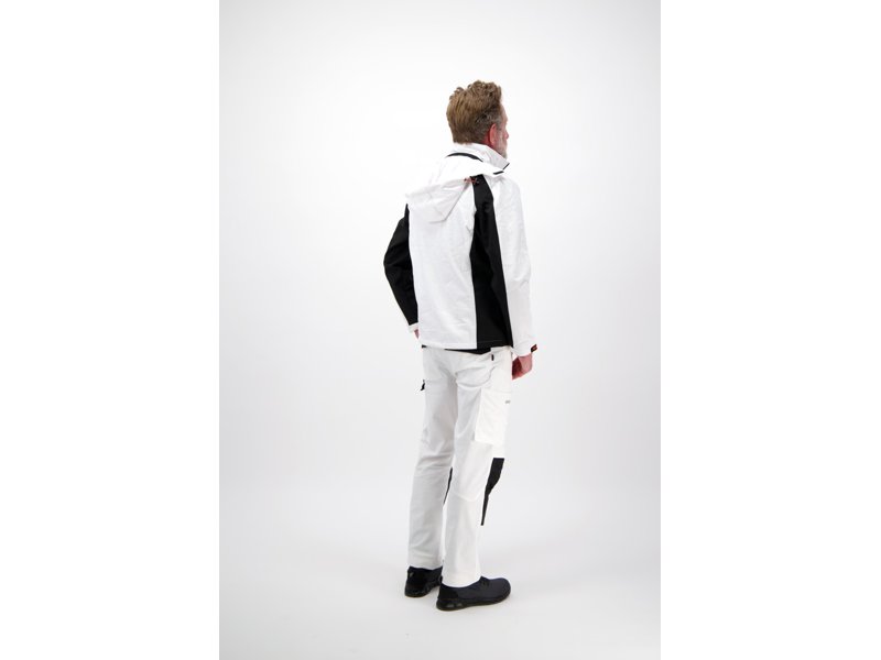 HEROCK Trystan softshell vest HEROCK Trystan softshell vest