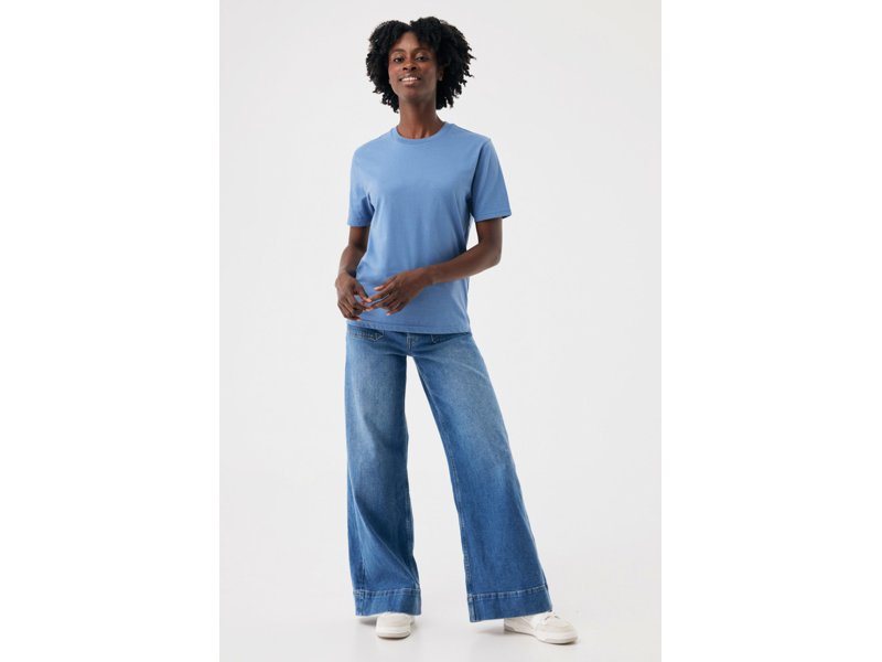 Iqoniq t-shirt Brett Iqoniq t-shirt Brett