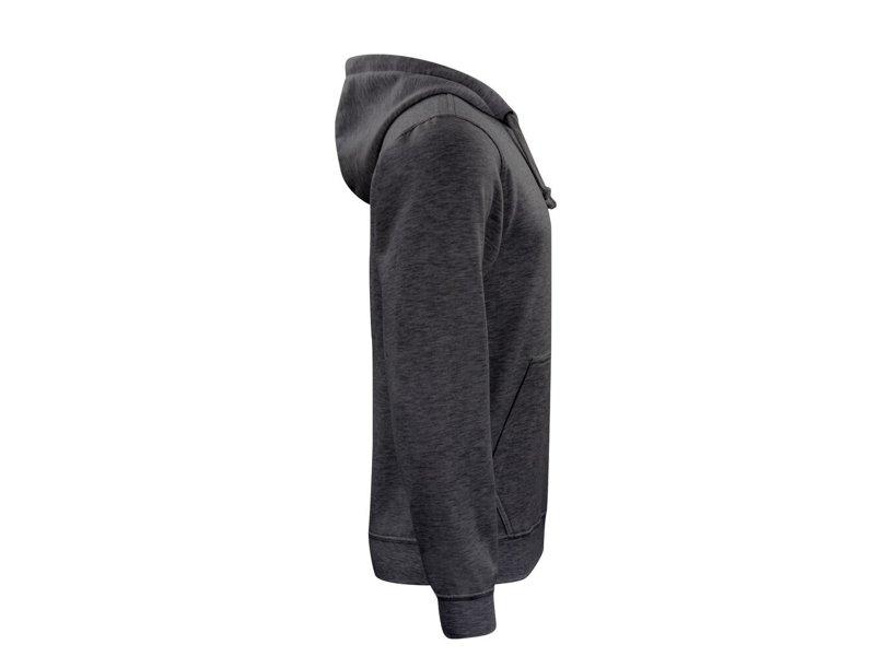 Clique Hoodie; sweater met capuchon en leverbaar in vele kleuren Clique Hoodie; sweater met capuchon en leverbaar in vele kleuren
