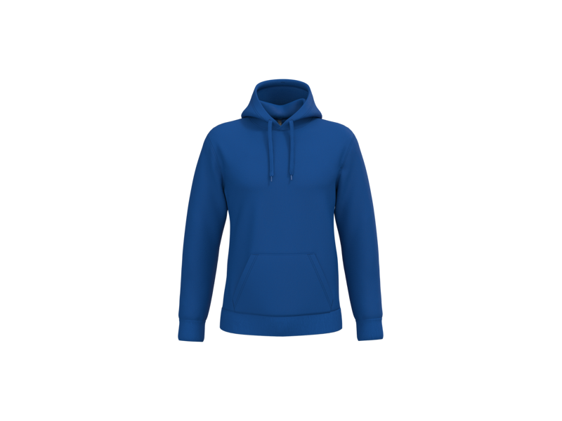 Kariban Sweater Capuchon | Heren Kariban Sweater Capuchon | Heren