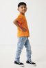 Iqoniq kinder t-shirt Koli Iqoniq kinder t-shirt Koli