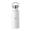 Nordvik Recycled Steel 500 ml drinkfles