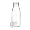 Glassy Recycled Bottle 500 ml drinkfles