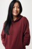 Iqoniq Yengo recycled katoen hoodie met steekzakken Iqoniq Yengo recycled katoen hoodie met steekzakken