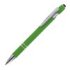 Balpen Paris Metaal rubberised