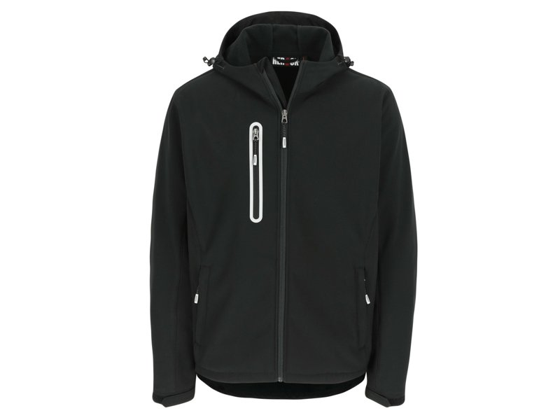 HEROCK Softshell jas IGOR
