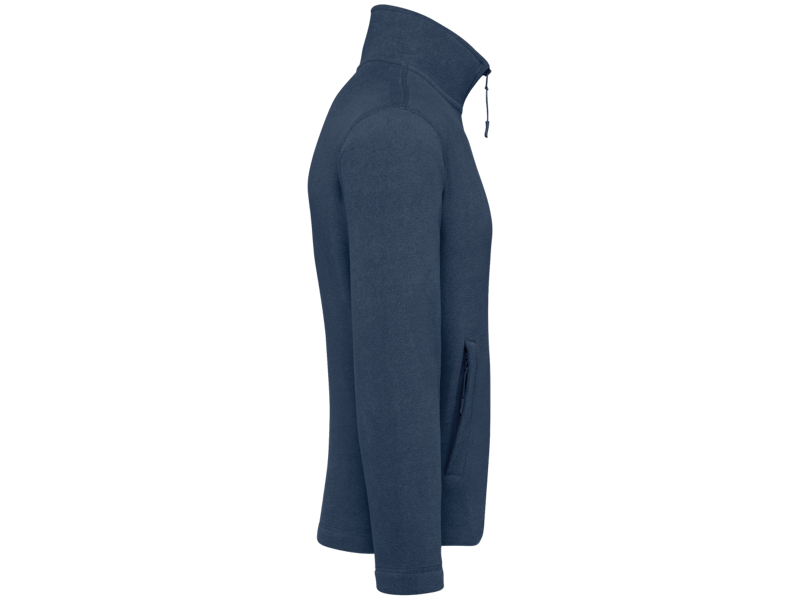 Fleece vesten borduren met uw logo! Voordelige bedrijfskleding