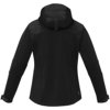 Elevate dames softshell jas Match