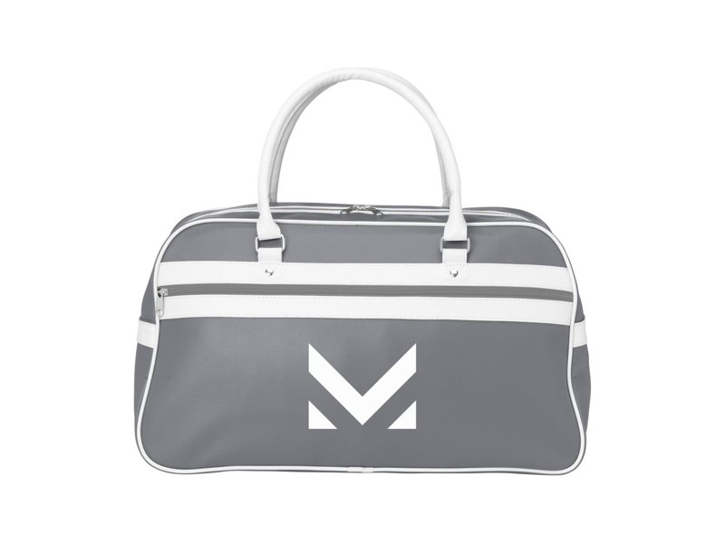 Retro sporttassen als relatiegeschenk? Bedruk uw bedrijfslogo op deze retro sportbag Retro sporttassen als relatiegeschenk? Bedruk uw bedrijfslogo op deze retro sportbag