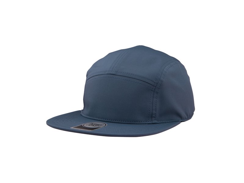 Kingcap Flat Peak Cap Kingcap Flat Peak Cap