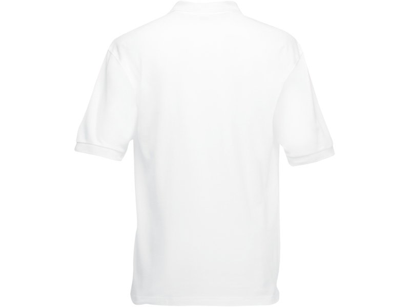 Fruit of the Loom 65/35 Kids' polo shirt