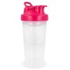 Shaker fles 700ml