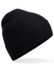 Beechfield - Organic Cotton Fine Knit Beanie Beechfield - Organic Cotton Fine Knit Beanie