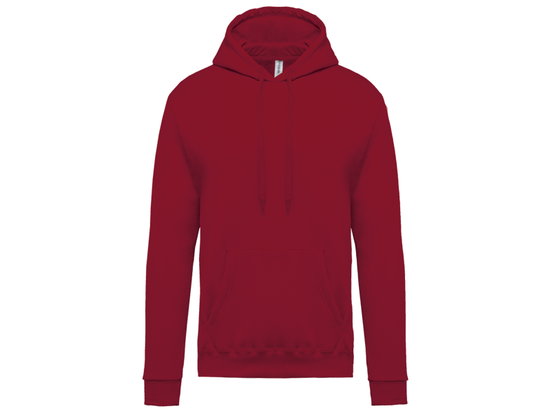 Kariban Sweater Capuchon | Heren Kariban Sweater Capuchon | Heren