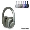 3HP4200 I Fresh 'n Rebel Clam Blaze-Wireless headphone ENC 3HP4200 I Fresh 'n Rebel Clam Blaze-Wireless headphone ENC
