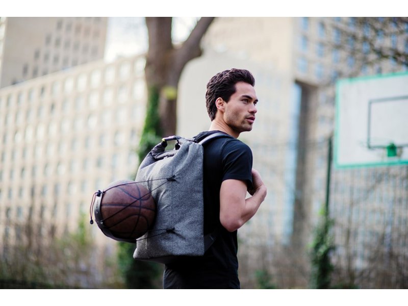 Urban, cut-proof anti-diefstal rugzak Urban, cut-proof anti-diefstal rugzak