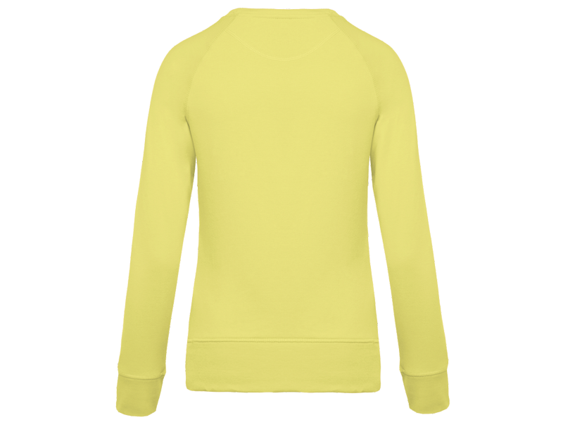 Kariban Dames sweater BIO