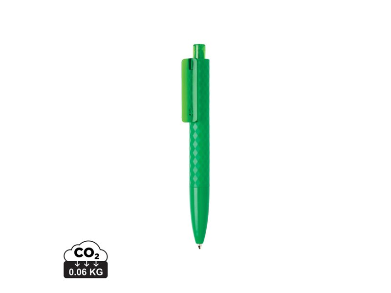 X3 RCS R-ABS pen X3 RCS R-ABS pen