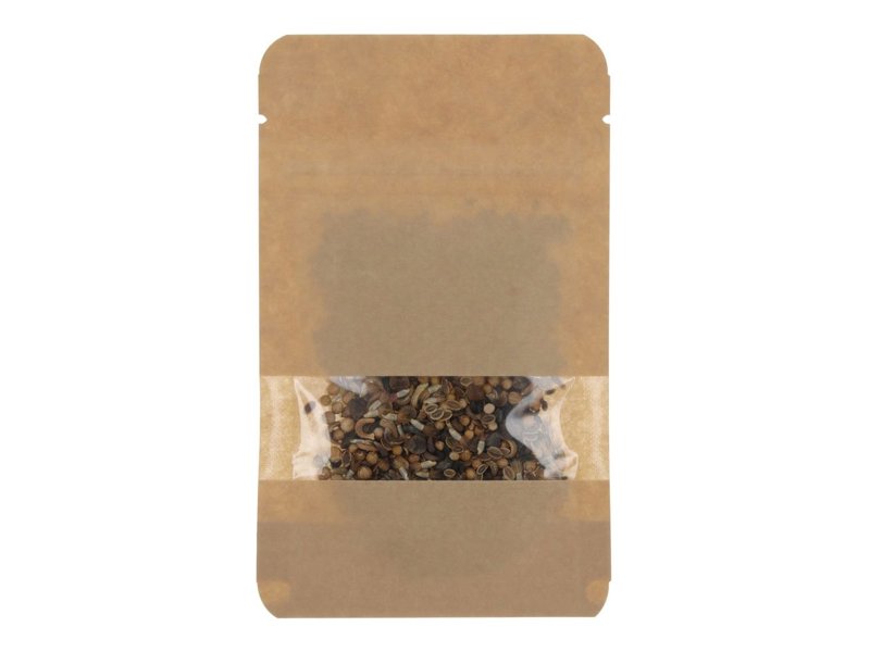 Bloemenzaad vlinder en bijen 4 gram