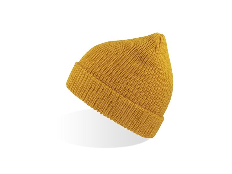 Atlantis - Woolly Beanie Atlantis - Woolly Beanie