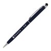 BIMINI Stylus balpen soft touch