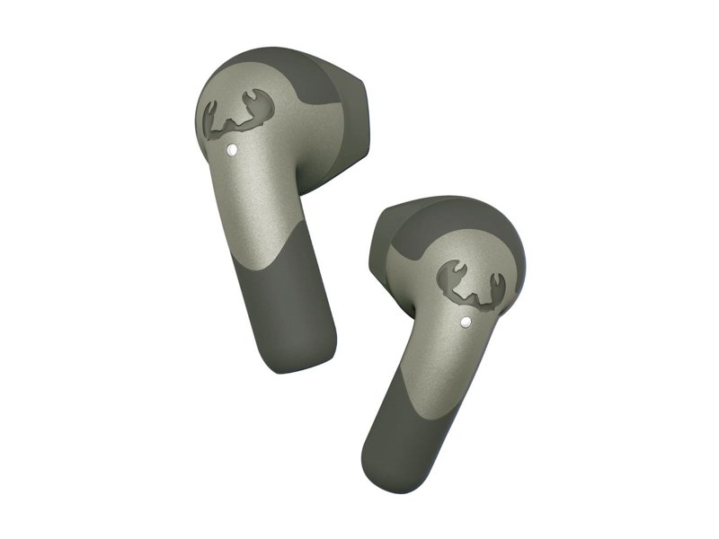 3TW2200 I Fresh 'n Rebel Twins Blaze - True Wireless earbuds with ENC