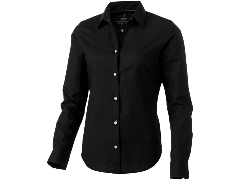 Elevate damesoverhemden borduren met uw logo Elevate damesoverhemden borduren met uw logo